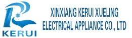 Xinxiang  Kerui  XuelingÉlectrique  Appareil  Cie,  LTD